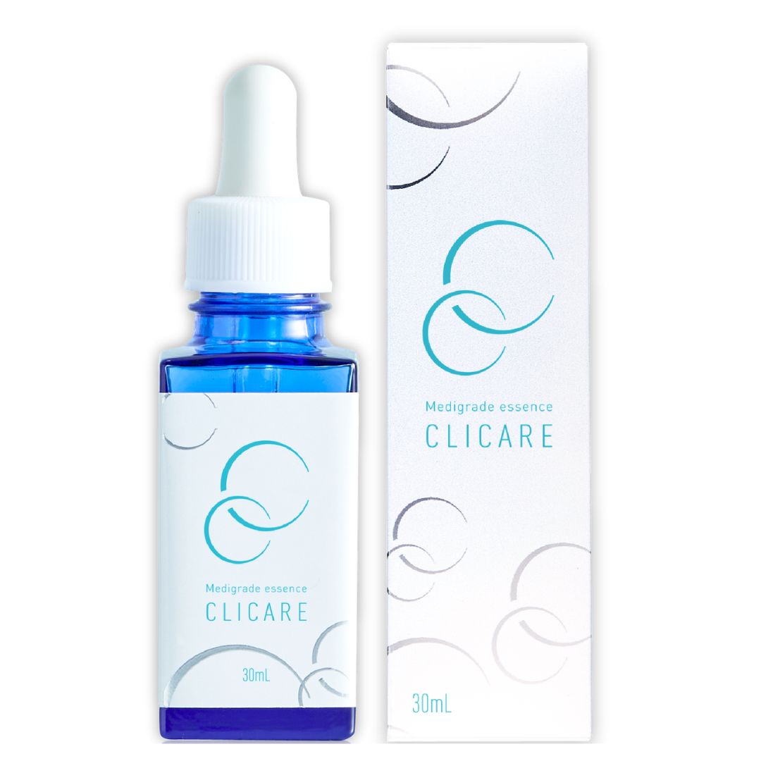 CLICARE クリケア 定期配送